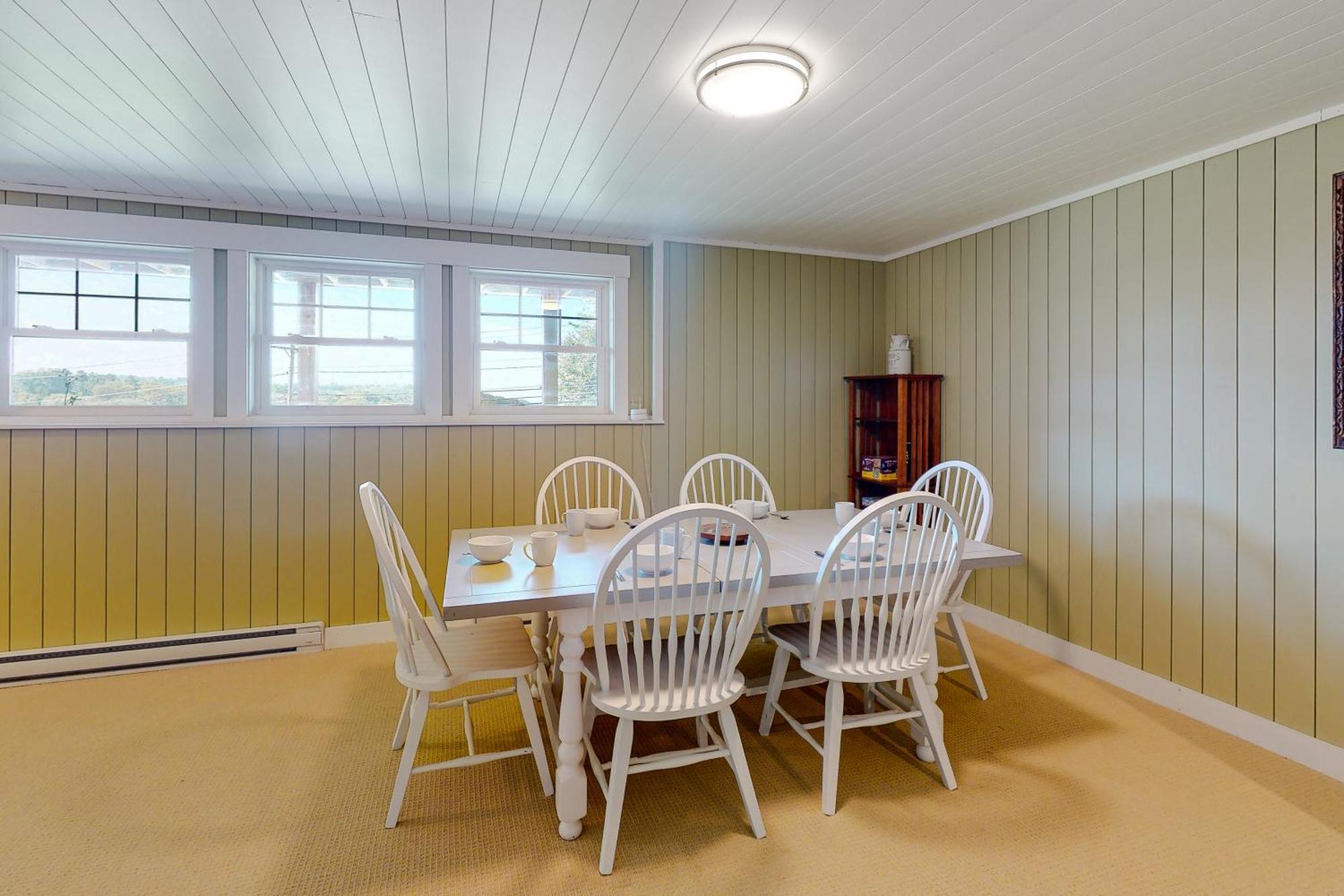 Mill Pond Suite East Boothbay المظهر الخارجي الصورة