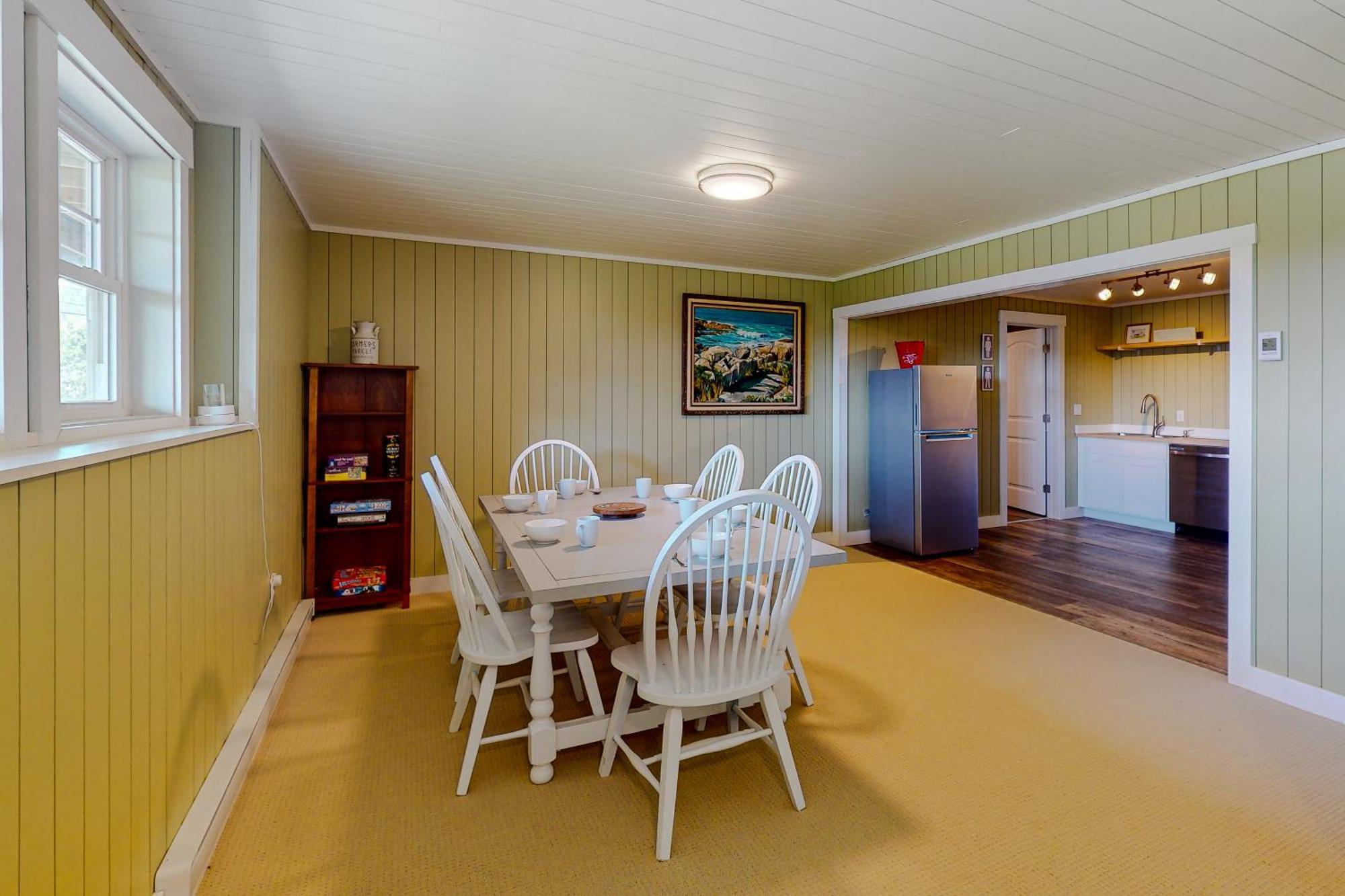 Mill Pond Suite East Boothbay المظهر الخارجي الصورة